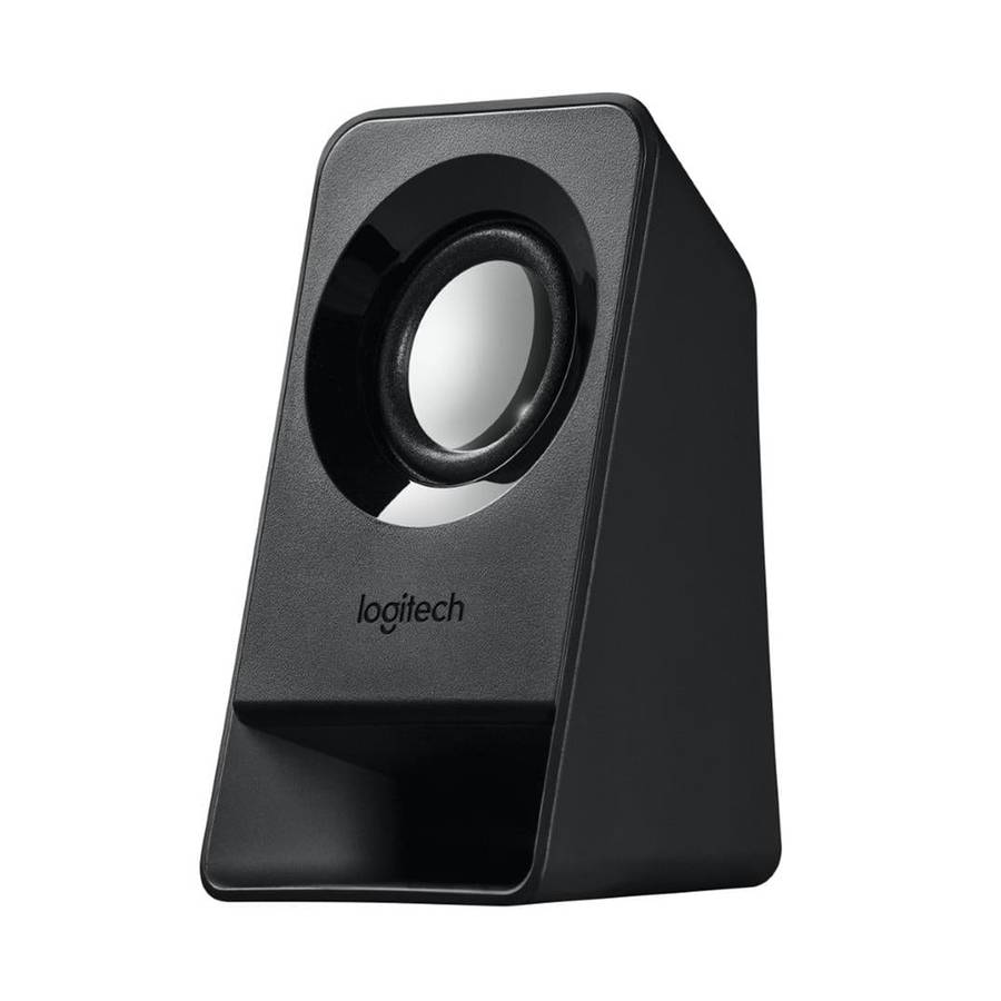 Logitech Z213 Compact 2.1ch Multimedia Speaker System 980-000942