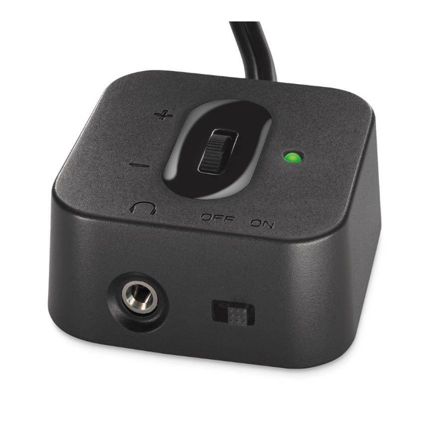 Logitech Z213 Compact 2.1ch Multimedia Speaker System 980-000942