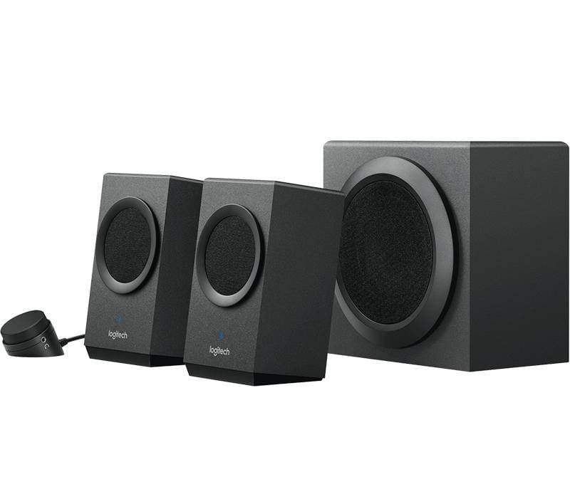 Logitech Z337 2.1 Bluetooth Speaker 980-001261