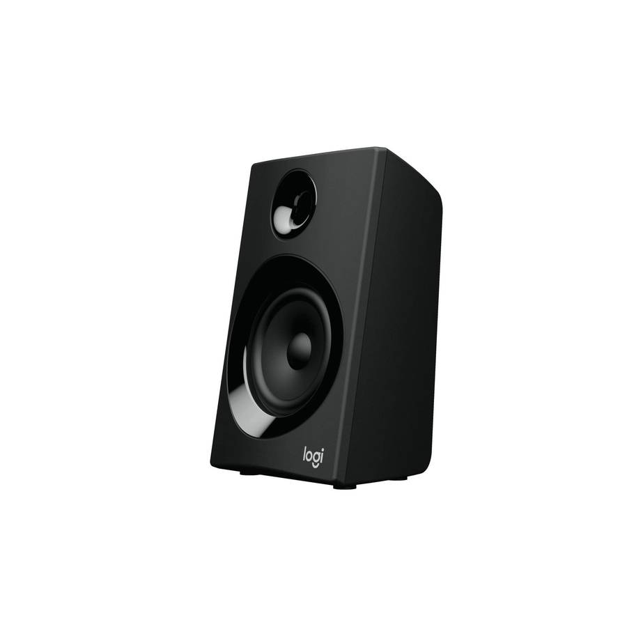Logitech Z607 5.1 Surround Sound Bluetooth Speaker 980-001316