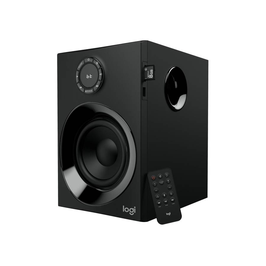 Logitech Z607 5.1 Surround Sound Bluetooth Speaker 980-001316