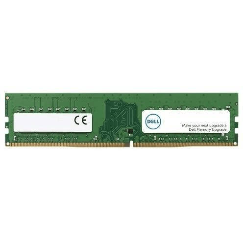 Dell AB120718 UDIMM Memory Module 8GB DDR4 3200MHz