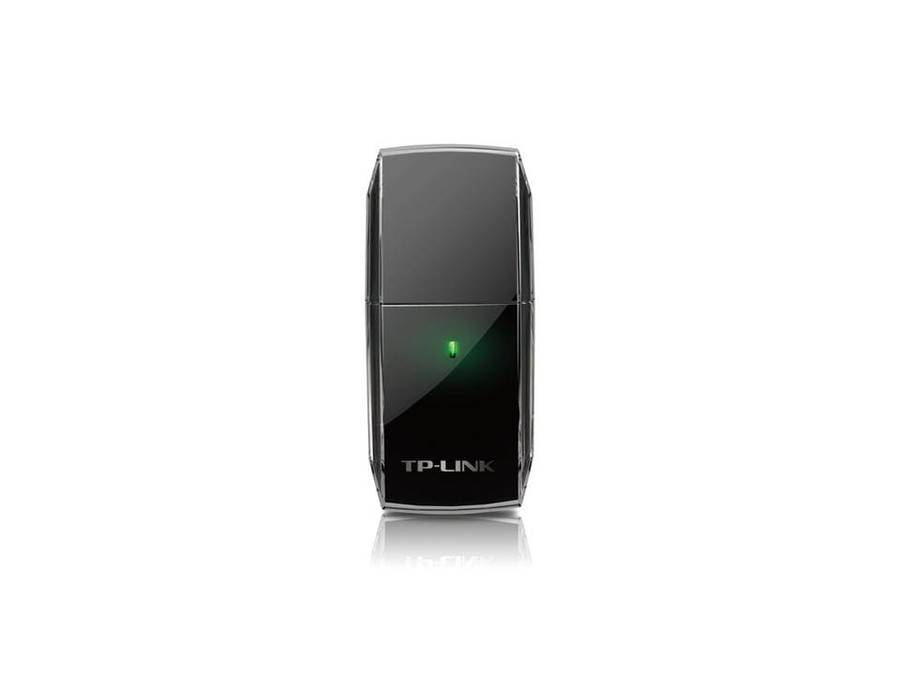 TP-Link Archer T2U Networking Card WLAN 433 Mbit/s