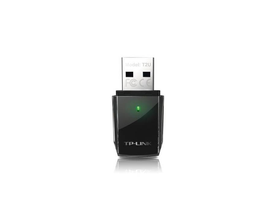 TP-Link Archer T2U Networking Card WLAN 433 Mbit/s