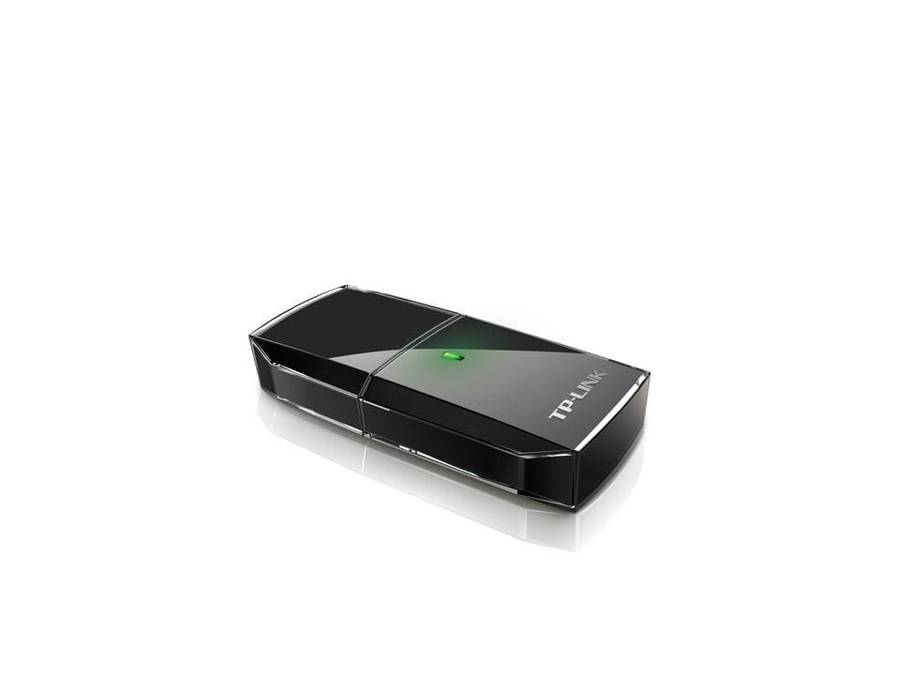 TP-Link Archer T2U Networking Card WLAN 433 Mbit/s