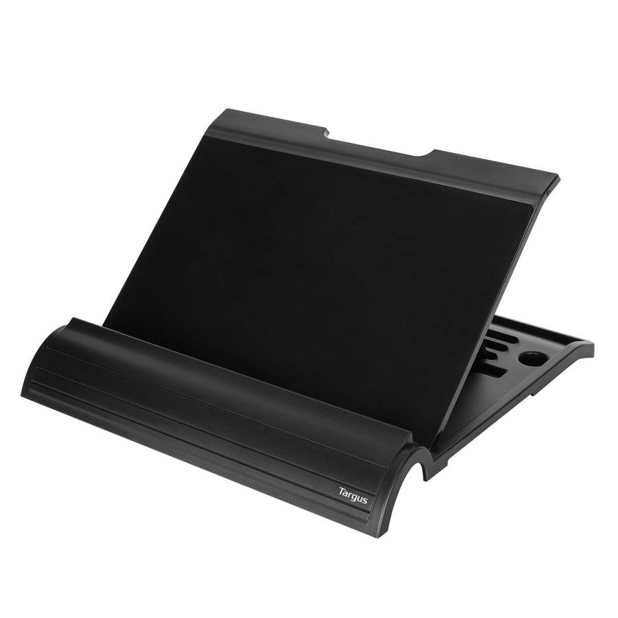 Targus Antimicrobial Ergo Notebook Stand AWE802AMGL