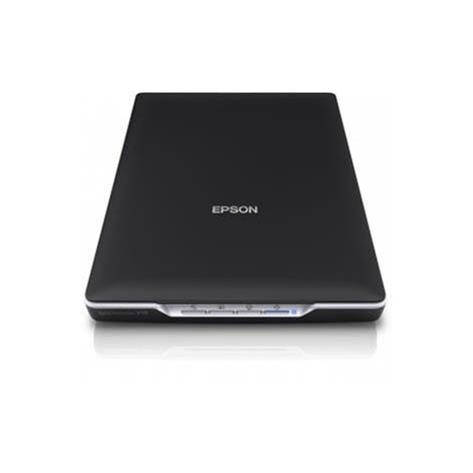 Epson Perfection V19 Up to 5 ppm 4800 A4 Flatbed Scanner B11B231401