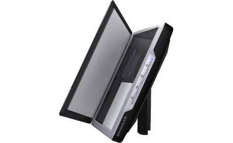 Epson Perfection V19 Up to 5 ppm 4800 A4 Flatbed Scanner B11B231401