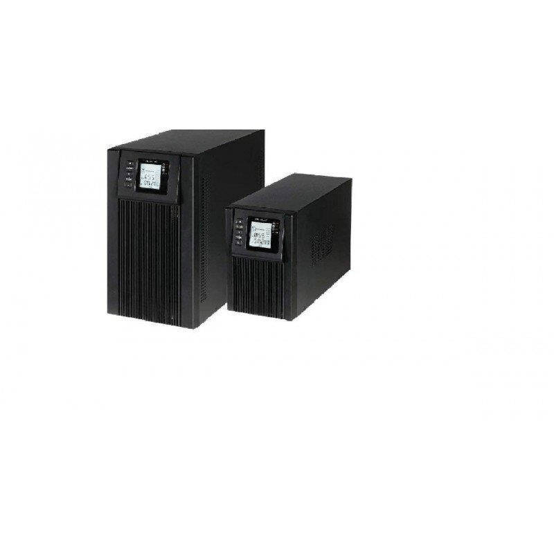Voltronic Battery Bank Empty Battery Case for 3KVA Online Tower UPS