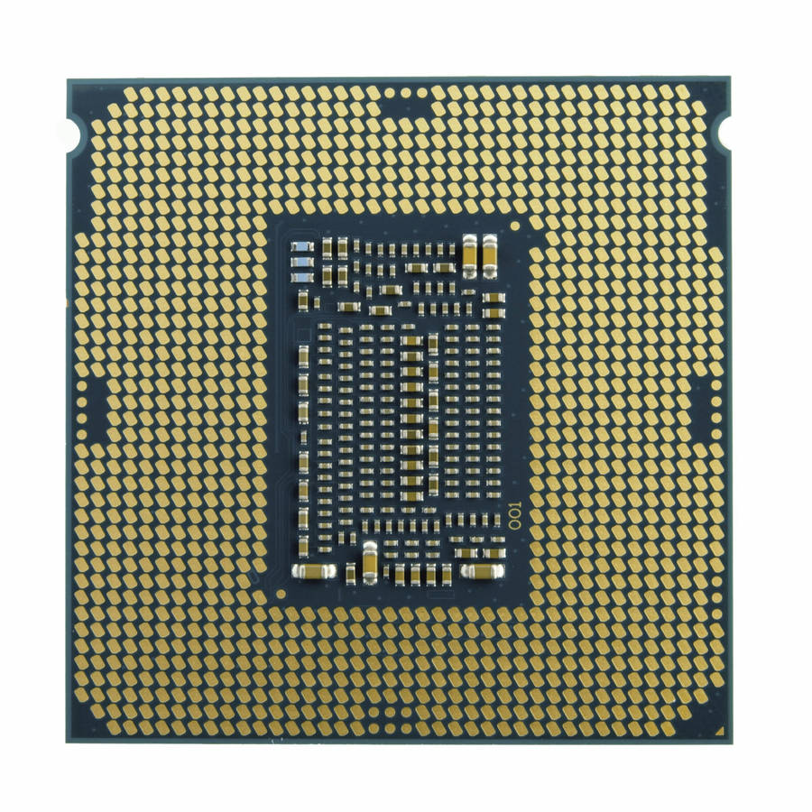 Intel I3 10100F CPU - 10th Gen Core i3-10100F 4-core LGA 1200 (Socket H5) 3.6GHz Processor BX8070110