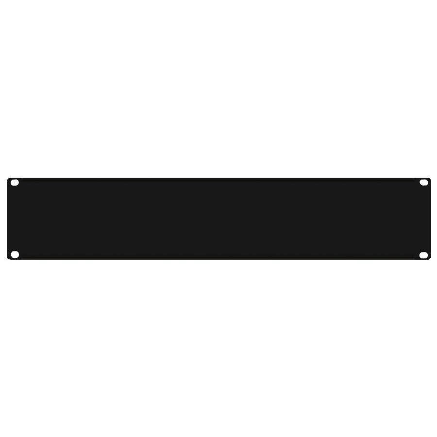Linkbasic 19-inch Rack Mount 2U Blank Panel