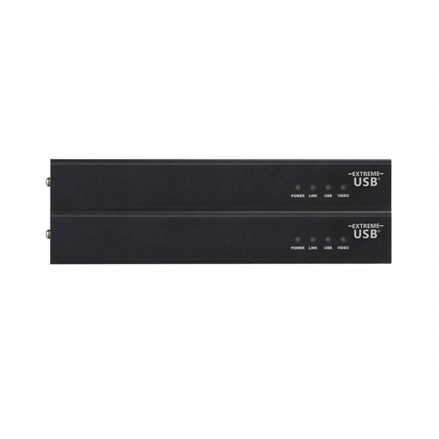 ATEN CE610A DVI HDBaseT KVM Extender with ExtremeUSB