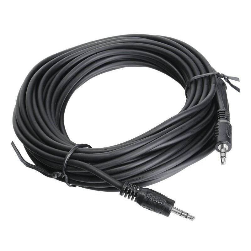 Parrot 3.5mm Audio Jack Cable 1.8m CL4002