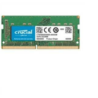 Crucial 8GB DDR4 2400 Memory Module 2400MHz