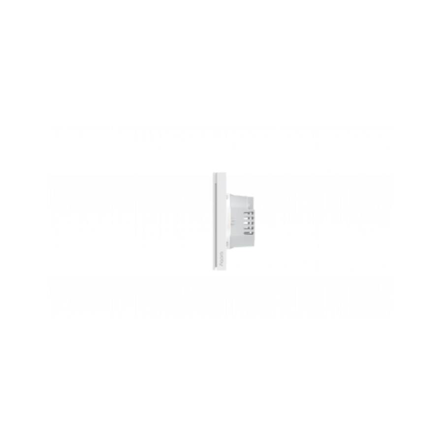 Aqara H1 Smart Wall Switch CTRL-SW2-WALL-NEU