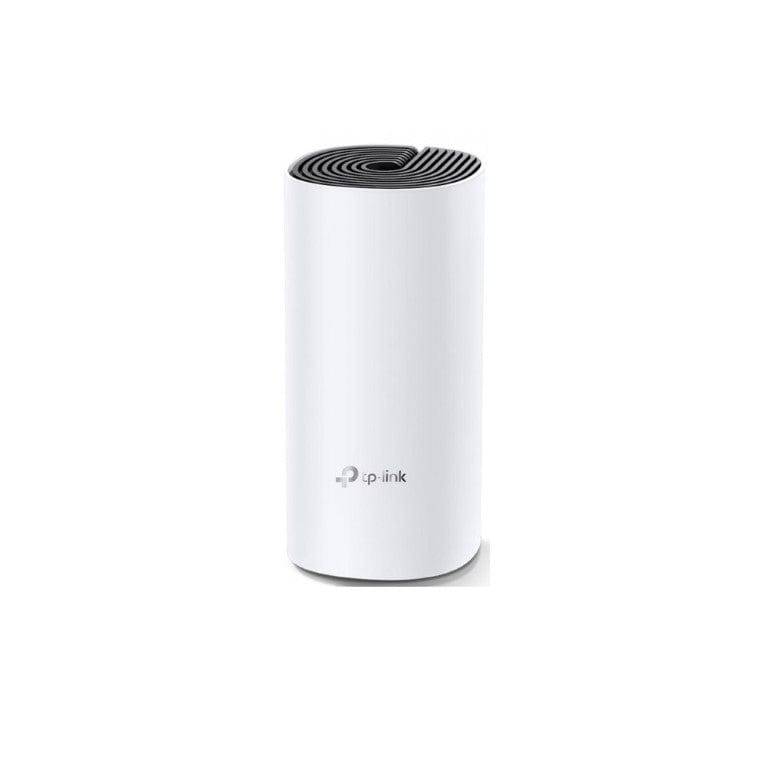 TP-Link Deco M4 AC1200 Whole Home Mesh Wi-Fi System Single-pack DECO M4(1PACK)