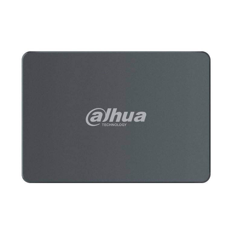 Dahua 120GB 2.5-inch SATA III 3D NAND Internal SSD DHI-SSD-C800AS120G