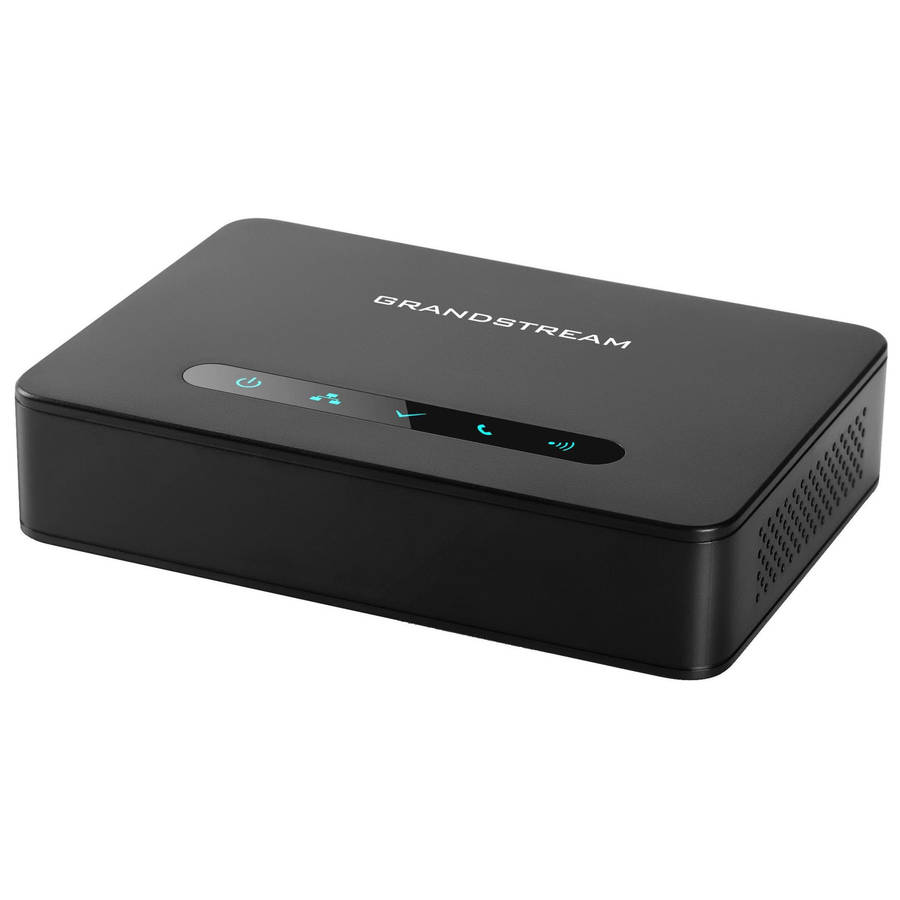 Grandstream DECT VoIP Base Station DP750