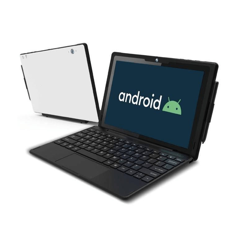 Mecer Xpress Executive DX10-66-LTE 10.1-inch 2-in-1 Tablet - Mediatek MTK 8766 64GB eMMC 2GB RAM ...