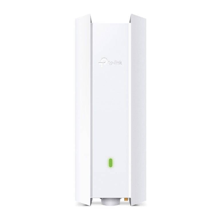 TP-Link EAP610-Outdoor AX1800 Indoor/Outdoor Wi-Fi 6 Access Point