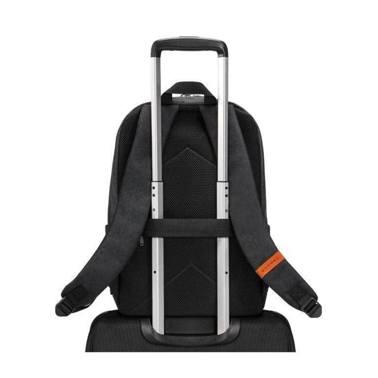 Everki 106 15.6-inch Light Notebook Backpack EKP106