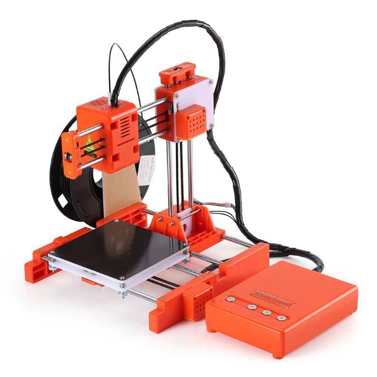EasythreeD X1 3D Printer EZ3D-X1