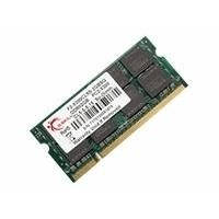 G.Skill SO DDR2 PC2 5300 CL5 2GB memory module 1 x 2 GB 667 MHz