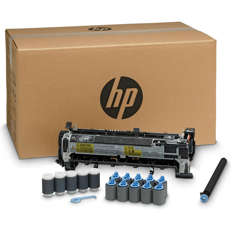 HP LaserJet 220V Maintenance Kit F2G77A