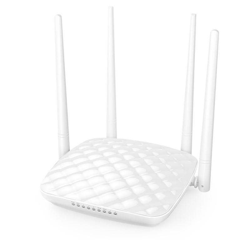 Tenda FH456 V4.0 300Mbps Ultimate Coverage Wi-Fi Router