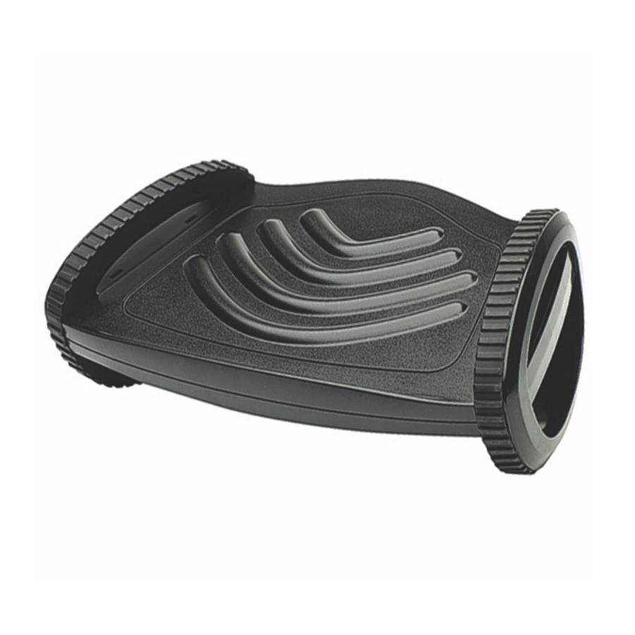 LinkQnet Compact Foot Rocker FR-02
