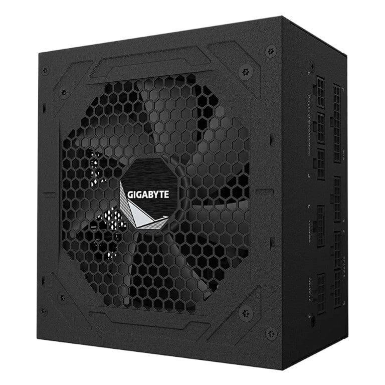 Gigabyte UD1000GM PG5 80 PLUS Gold 1000W Fully Modular 20+4 pin ATX Power Supply GP-UD1000GM PG5