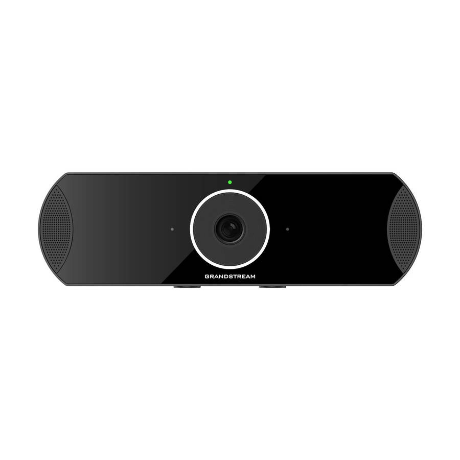 Grandstream 2-way Video Conferencing Endpoint GVC3210