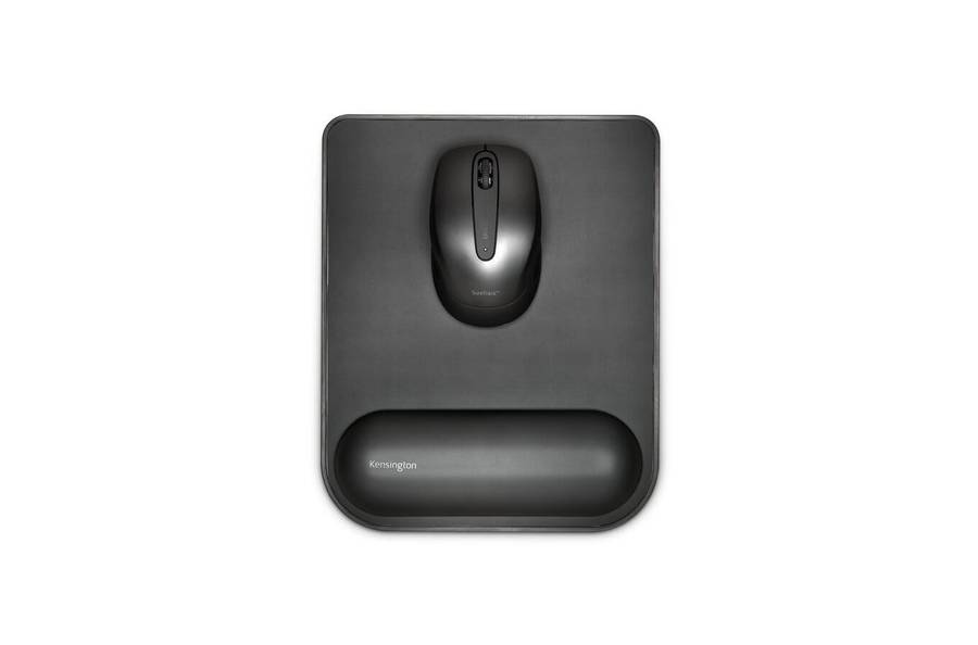 Kensington ErgoSoft Wrist Rest Mouse Pad