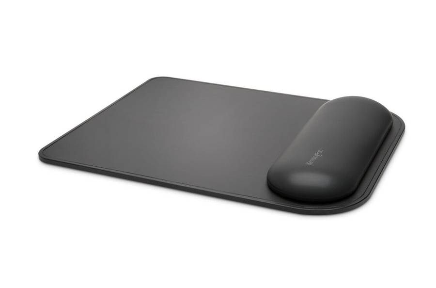 Kensington ErgoSoft Wrist Rest Mouse Pad