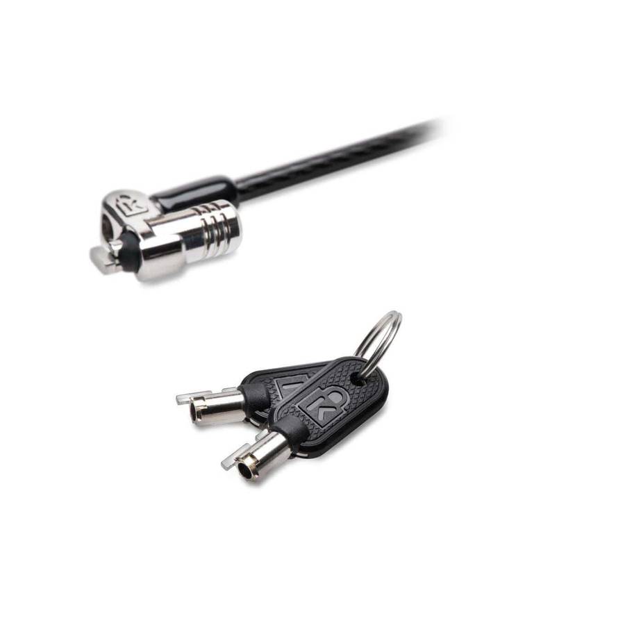 Kensington Microsaver 2.0 Keyed Notebook Lock K65020EU