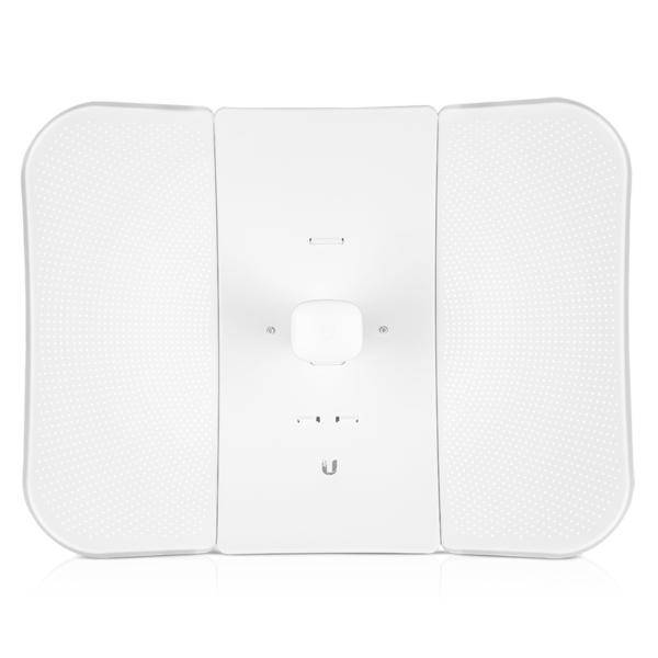 Ubiquiti airMAX LiteBeam AC LBE-5AC-LR 26dBi 5GHz Long-Range Directional Network Antenna