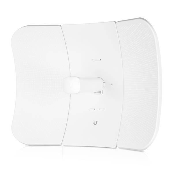 Ubiquiti airMAX LiteBeam AC LBE-5AC-LR 26dBi 5GHz Long-Range Directional Network Antenna
