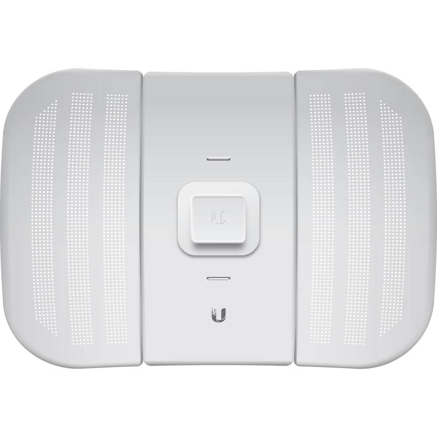 Ubiquiti airMAX LiteBeam M5 LBE-M5-23 5GHz 23dBi Long-Range Lightweight Network Antenna