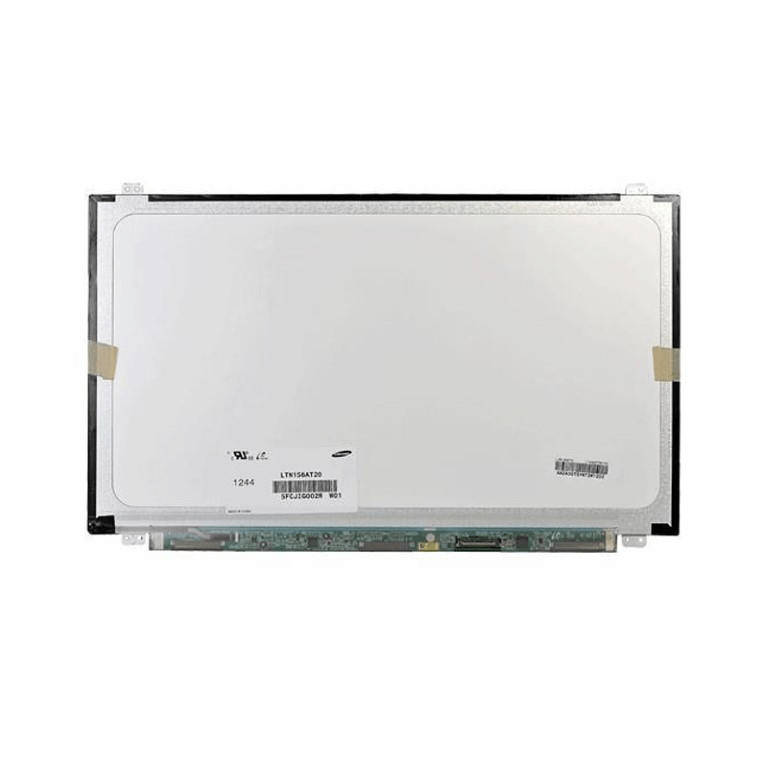 Astrum 15.6-inch 1366 x 768 40-pins Slim Glossy LED Notebook Replacement Screen LE156S40P