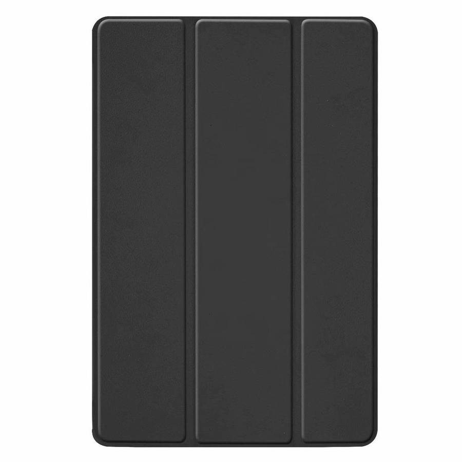 Tuff-Luv Smart Case and Stand for Samsung S5E T720/T725 - Black M885