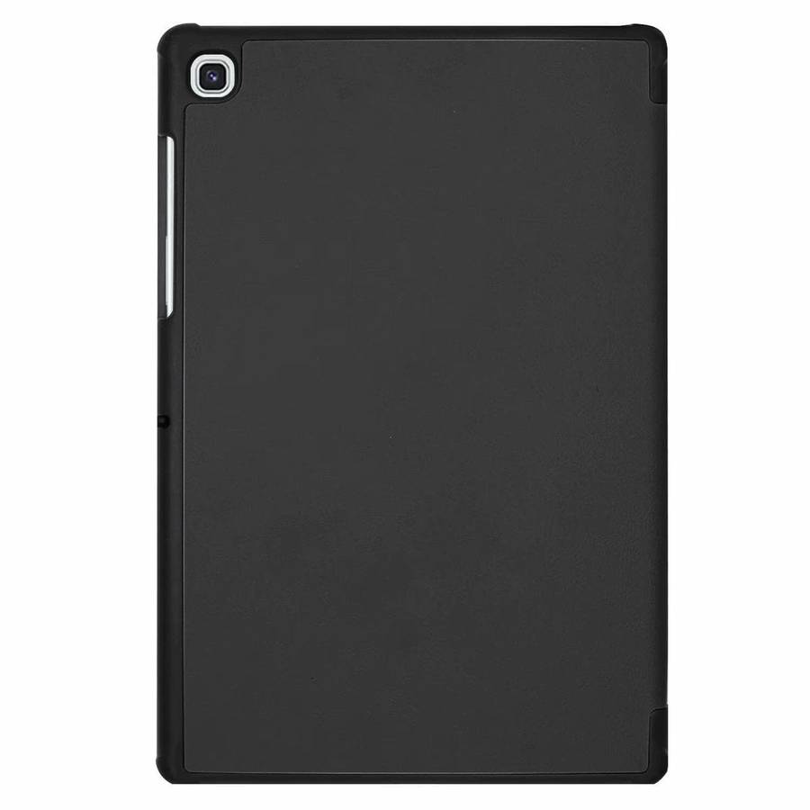 Tuff-Luv Smart Case and Stand for Samsung S5E T720/T725 - Black M885