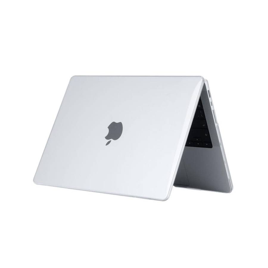 Tuff-Luv 16-inch Hard Shell Case for MacBook Pro - Clear MF872