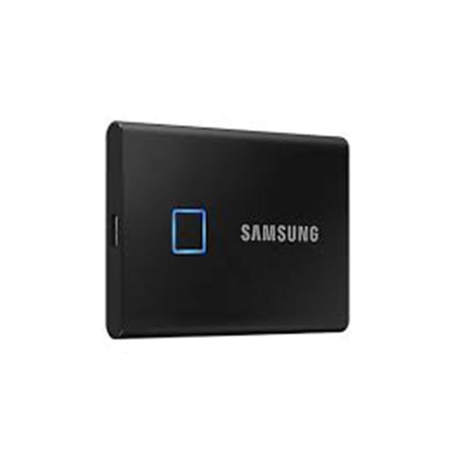 Samsung T5 1TB Black External SSD MU-PA1T0B
