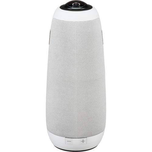 Owl Labs Meeting Pro 360 Degree 1080P Smart Video Conference Camera White