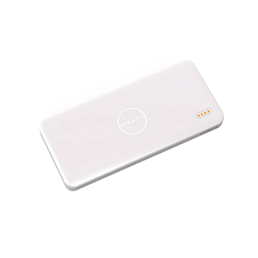 Romoss Pulse 10 10000mAh Power Bank Micro USB PPB10-201-1A45