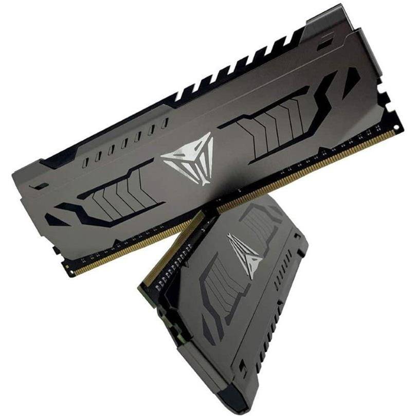 Patriot Memory Viper Steel Memory Module 16GB DDR4 3600 MHz PVS416G360C7K