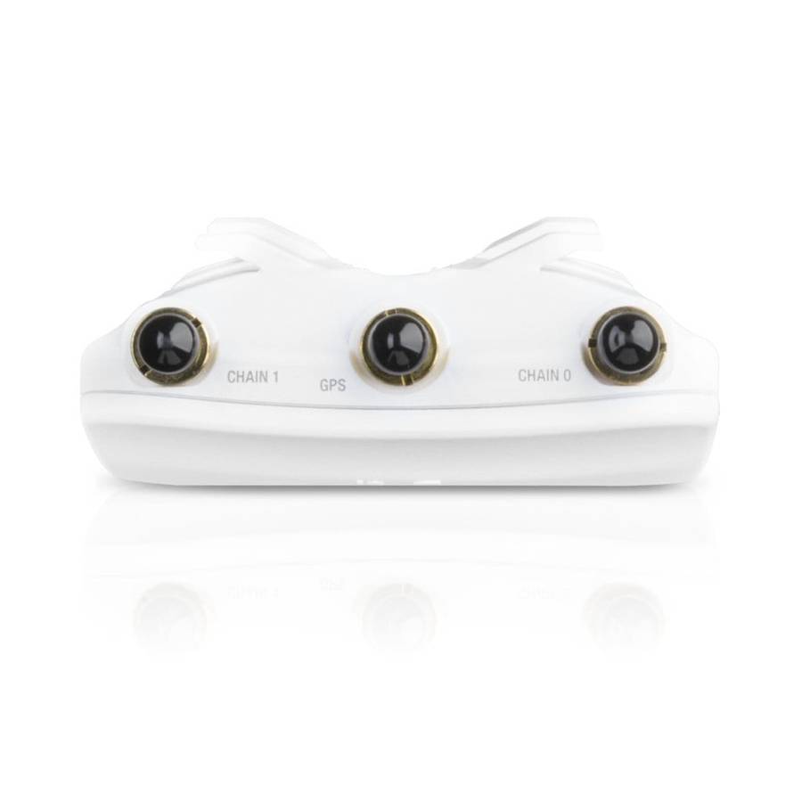 Ubiquiti Wireless Access Point PoE White R2AC