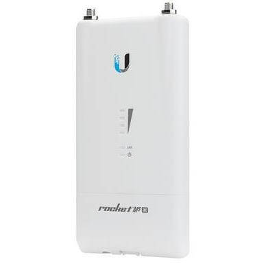 Ubiquiti Rocket 5ac Lite 450 Mbit/s PoE White R5AC-LITE
