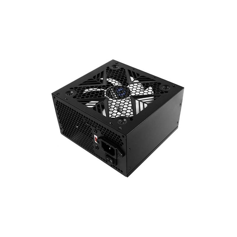 Raidmax RX-4XT XT-Series 400W Non-Modular Power Supply Unit RX-400XT