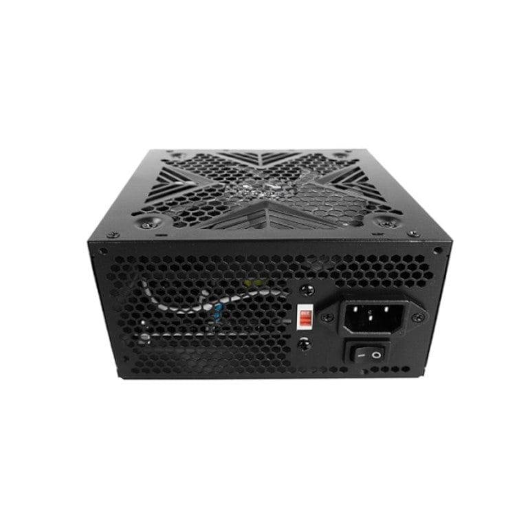 Raidmax RX-5XT XT-Series 550W ATX Power Supply RX-550XT